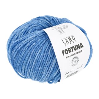 FORTUNA Wolle von Lang Yarns
