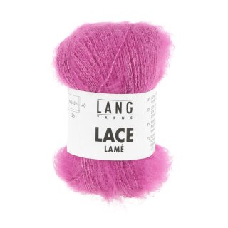 LACE LAMÉ PINK 1081.0085