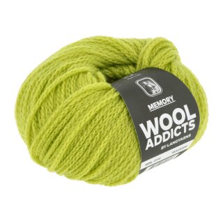 MEMORY von Lang Yarns