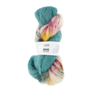 MUSE von Lang Yarns