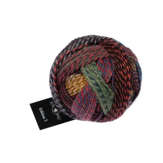 Edition 3.0 Schoppel Wolle