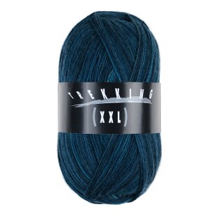 822 dunkelblau meliert