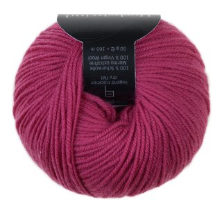 42 blasses Magenta