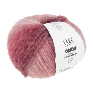 ORION - rosa/rot 1121.0011