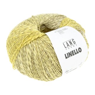 LINELLO - GELB 1066.0213