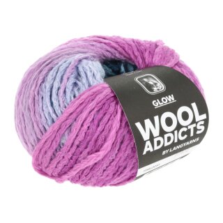 GLOW - fuchsia/ blue 1158.0051