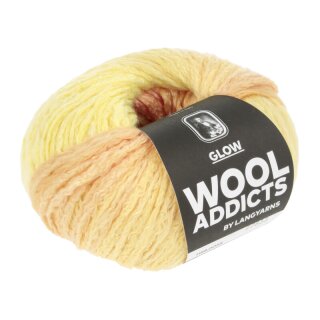 GLOW - yellow/ apricot 1158.0053