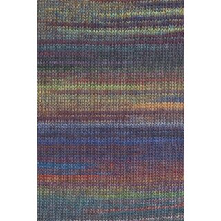 OLIVE/ROT/BLAU 0214