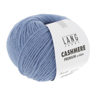 CASHMERE PREMIUM VEILCHEN 78.0190