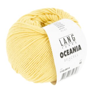 OCEANIA - gelb 1142.0014