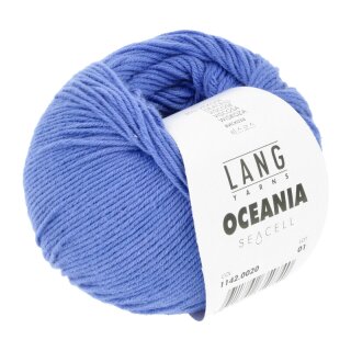 OCEANIA - himmelblau 1142.0020