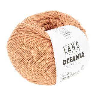 OCEANIA von LangYarns
