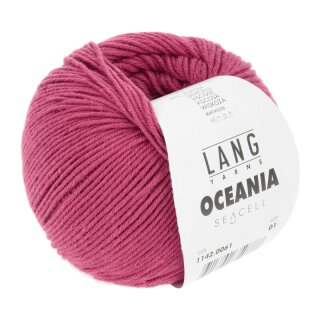 OCEANIA von LangYarns