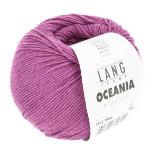 OCEANIA von LangYarns
