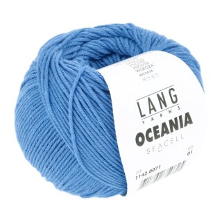 OCEANIA von LangYarns