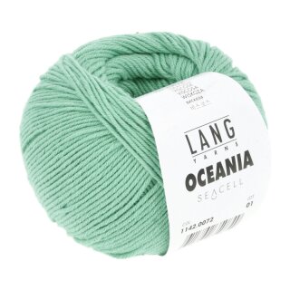 OCEANIA von LangYarns