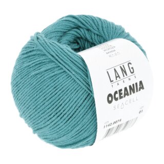 OCEANIA von LangYarns