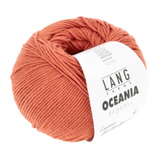 OCEANIA von LangYarns