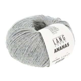 ANANAS - Wolle von Lang Yarns