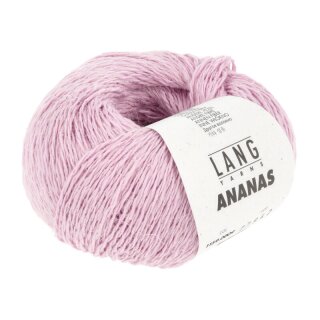 ANANAS - Wolle von Lang Yarns