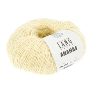 ANANAS - Wolle von Lang Yarns