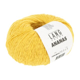 ANANAS - Wolle von Lang Yarns