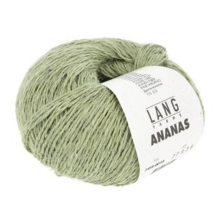 ANANAS - Wolle von Lang Yarns