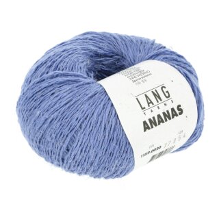ANANAS - Wolle von Lang Yarns