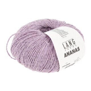 ANANAS - Wolle von Lang Yarns