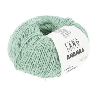 ANANAS - Wolle von Lang Yarns