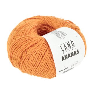 ANANAS - Wolle von Lang Yarns