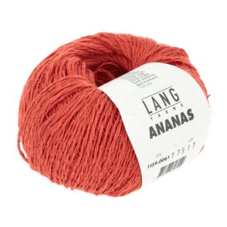 ANANAS - Wolle von Lang Yarns