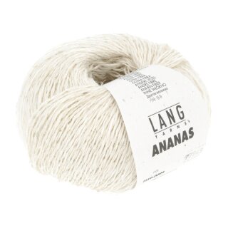 ANANAS - Wolle von Lang Yarns