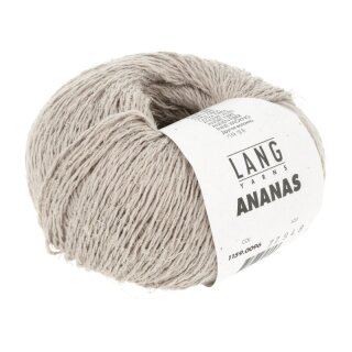 ANANAS - Wolle von Lang Yarns