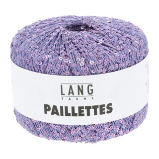 PAILLETTES FLIEDER 39.0046
