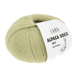 ALPACA SOXX 4F OLIVE HELL 1062.0197