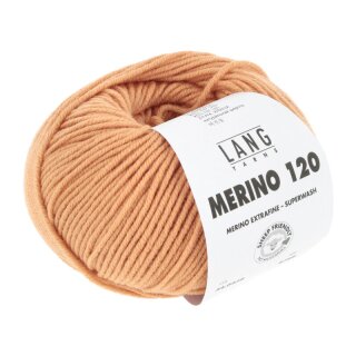 MERINO 120 MANGO 34.0428