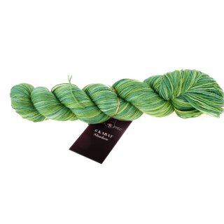 6 KARAT Shadow Froschkönig 2535_