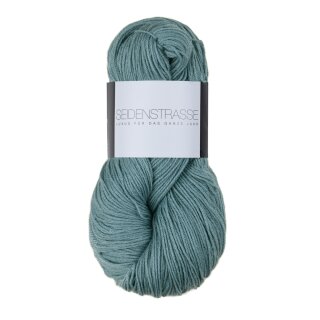 Seidenstrasse von Atelier Zitron