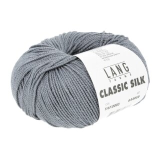 CLASSIC SILK - Wolle von Lang Yarns