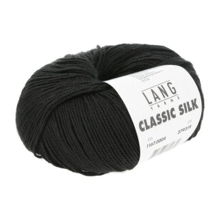 CLASSIC SILK - Wolle von Lang Yarns