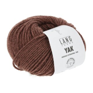 YAK WEINROT 1103.0062