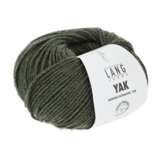 YAK OLIVE DUNKEL 1103.0098