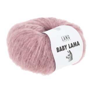 BABY LAMA - ROSA 1170.0009