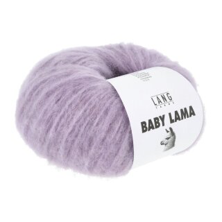 BABY LAMA - LILA 1170.0046