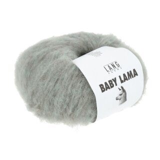 BABY LAMA - AQUA 1170.0072