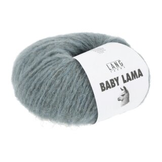 BABY LAMA - TÜRKIS 1170.0078