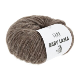 BABY LAMA - BLASSBRAUN 1170.0096