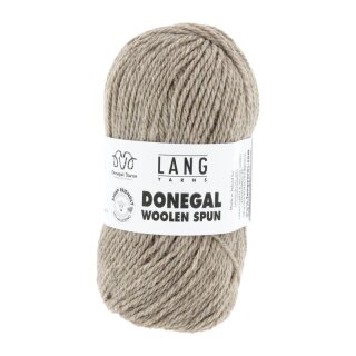 DONEGAL WOLLEN SPUN sand 1172.0026