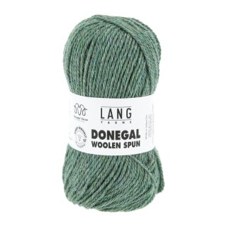 DONEGAL WOLLEN SPUN mint 1172.0058